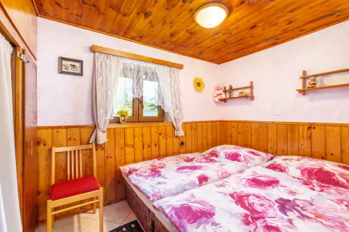 Chata Seč – foto 1