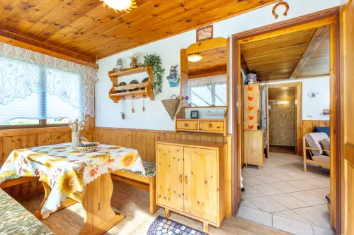 Chata Seč – foto 7